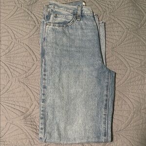 Levi’s 94 Baggy Denim Jeans